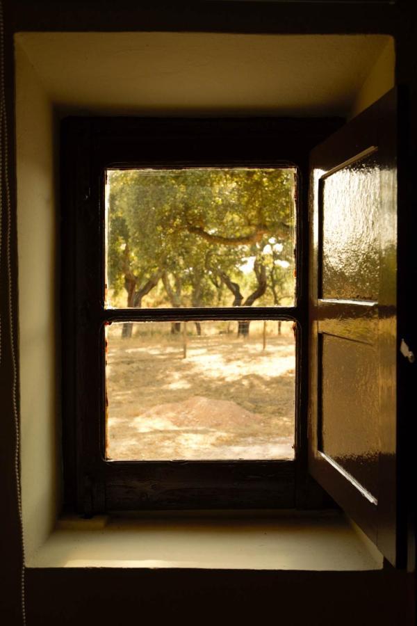 Sossego Da Natureza - Monte Alentejano Grândola Extérieur photo